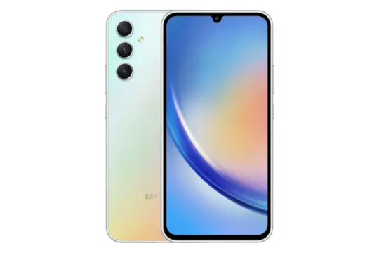 گوشی گلکسی A34 سامسونگ