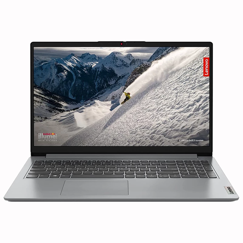 لپ تاپ 15.6 اینچی لنوو مدل Ideapad 1-Celeron 4GB 2